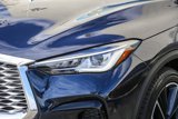 New 2025 INFINITI QX55 Luxe w/ Cargo Package image 4