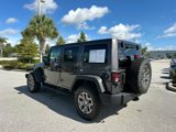 Used 2017 Jeep Wrangler Unlimited Rubicon w/ Connectivity Group image 6