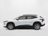 New 2025 Chevrolet Trax LT image 3