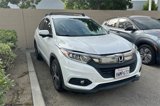 Used 2021 Honda HR-V EX-L image 2