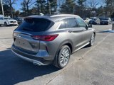New 2025 INFINITI QX50 Luxe image 2