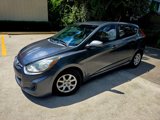 Used 2012 Hyundai Accent GS image 4