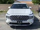 Used 2021 Hyundai Santa Fe SEL image 2