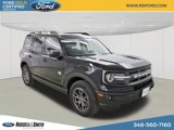 Used 2022 Ford Bronco Sport Big Bend w/ Convenience Package image 3