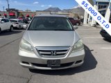Used 2006 Honda Odyssey EX image 2