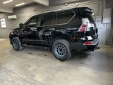 Used 2016 Lexus GX 460 Luxury image 2