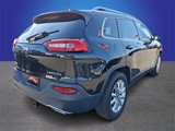Used 2016 Jeep Cherokee Limited image 5