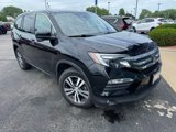 Used 2018 Honda Pilot EX-L image 2