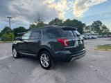 Used 2016 Ford Explorer XLT w/ Equipment Group 202A image 3