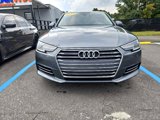 Used 2017 Audi A4 2.0T Premium w/ Convenience Package image 2