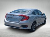 Used 2021 Honda Civic LX image 3