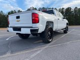 Used 2018 Chevrolet Silverado 1500 W/T w/ WT Convenience Package image 3