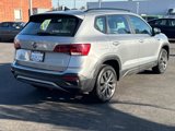 Certified 2022 Volkswagen Taos S image 5