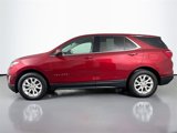 Used 2018 Chevrolet Equinox LT image 3