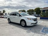 Used 2016 Honda Odyssey EX image 4
