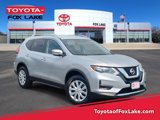 Used 2017 Nissan Rogue S w/ S Appearance Package image 1