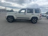 Used 2008 Jeep Liberty Sport w/ Popular Equipment Group image 2
