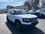 Used 2021 Ford Bronco Sport Big Bend image 3