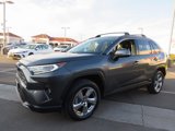 Used 2020 Toyota RAV4 Limited image 3