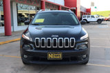 Used 2014 Jeep Cherokee Latitude image 3