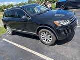 Used 2011 Volkswagen Touareg VR6 image 3
