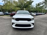 Used 2021 Dodge Durango SXT image 2