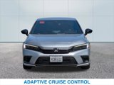 Certified 2022 Honda Civic Sport image 3