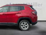New 2025 Jeep Compass Latitude image 4