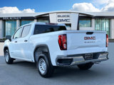 New 2025 GMC Sierra 1500 Pro w/ Pro Value Package image 5