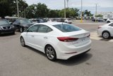 Used 2017 Hyundai Elantra Limited w/ Limited Tech Package 08 image 5
