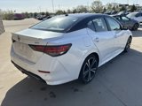 Used 2022 Nissan Sentra SR image 6