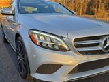 Used 2021 Mercedes-Benz C 300 Sedan image 2