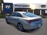 Certified 2022 Hyundai Elantra Limited image 4