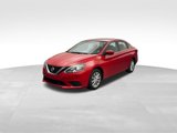 Used 2018 Nissan Sentra SV image 4