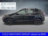 Used 2020 Jeep Cherokee Latitude Plus image 2