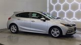 Used 2017 Chevrolet Cruze LT w/ Convenience Package image 2