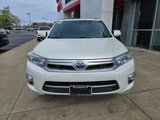 Used 2011 Toyota Highlander Limited image 2