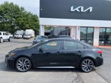 Used 2022 Toyota Corolla SE image 2