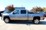 Used 2013 Chevrolet Silverado 2500 LT w/ Custom Sport Truck Package image 4