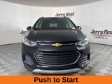 Used 2020 Chevrolet Trax LT w/ LT Convenience Package image 4