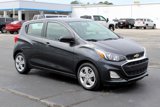 Used 2021 Chevrolet Spark LS image 2