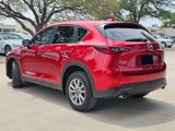 Used 2023 MAZDA CX-5 AWD 2.5 S w/ Preferred Package image 3