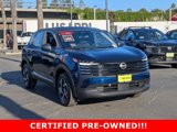 Certified 2025 Nissan Kicks SV image 3