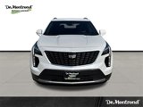 Used 2020 Cadillac XT4 Premium Luxury image 2