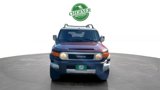 Used 2007 Toyota FJ Cruiser 4WD image 2