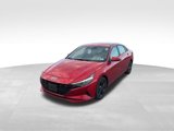 Used 2022 Hyundai Elantra SEL image 4