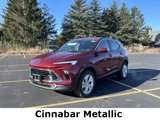 New 2025 Buick Encore GX Preferred w/ Comfort Package image 5