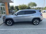 Used 2019 Jeep Compass Limited image 3