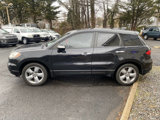 Used 2007 Acura RDX SH-AWD image 4