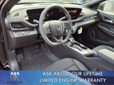 New 2025 Buick Envista Preferred image 3